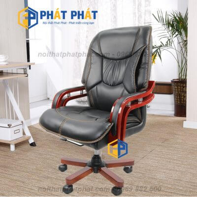 Các loại ghế xoay văn phòng | Ghế xoay thông dụng giá rẻ hiện nay