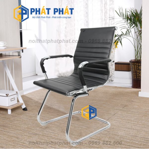 Ghế Quỳ Da GL406