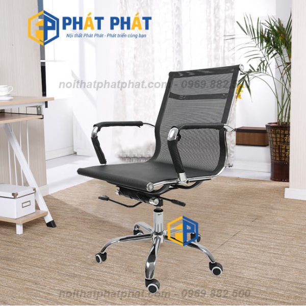 Ghế Xoay Lưới GL203
