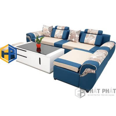 Sofa Nỉ Cao Cấp SFN03