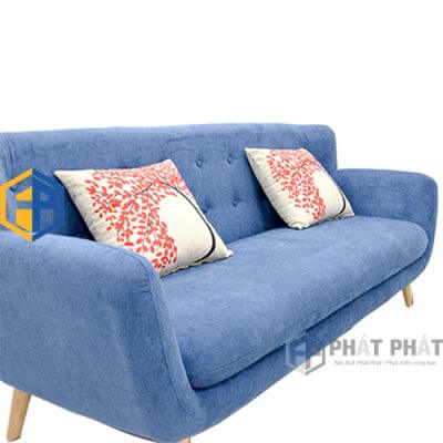 Sofa Văng Nỉ SFV04
