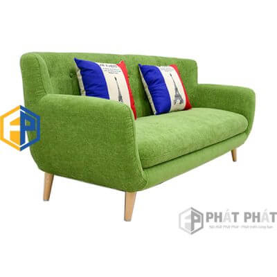 Sofa Văng Nỉ SFV03