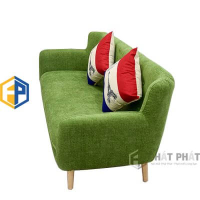 Sofa Văng Nỉ SFV03