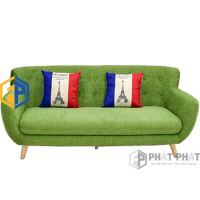 Sofa Văng Nỉ SFV03