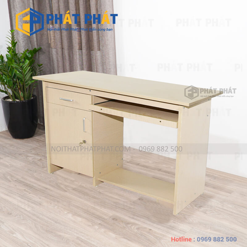 Sở hữu ngay những mẫu bàn làm việc giá rẻ Phát Phát chất lượng - 1
