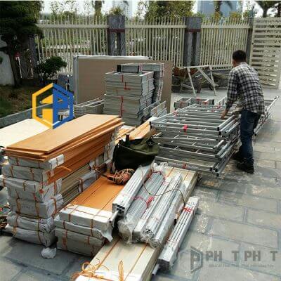 Bàn học sinh BHS01