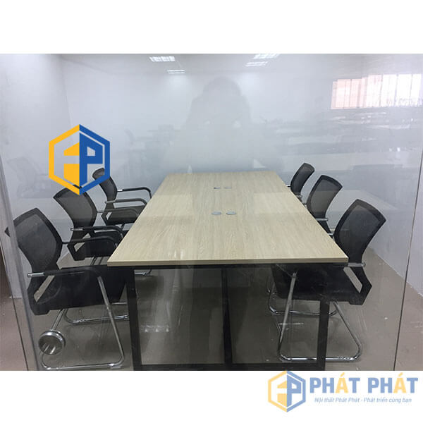 Bàn Họp 2m4 BHS04