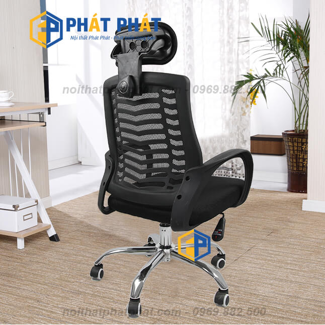 Ghế Xoay Lưới GL103D
