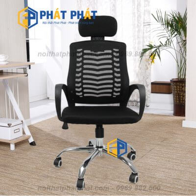 Ghế Xoay Lưới GL103D