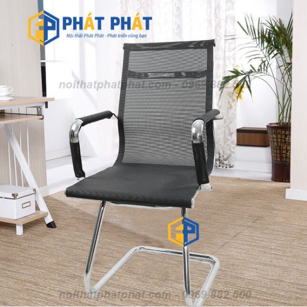 Ghế Quỳ Lưới GL403C