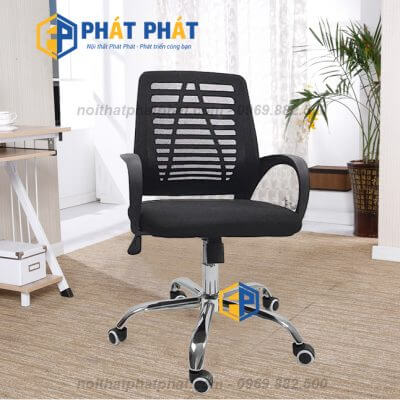 Ghế Xoay Lưới GL109M