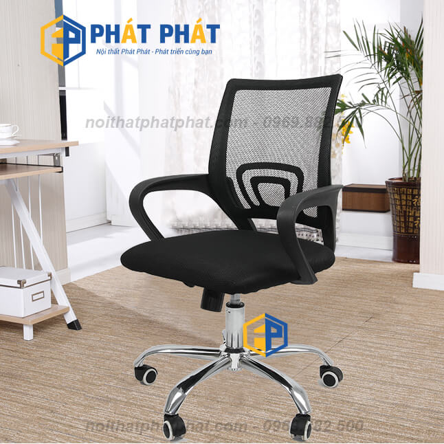 Ghế Xoay Lưới GL113M