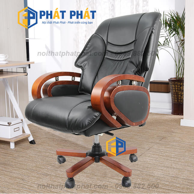 Ghế Giám Đốc Ngả TQ11