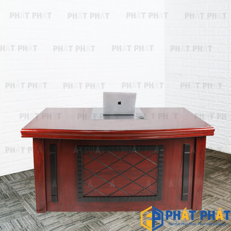Bàn giám đốc 1m6 BGD6 A