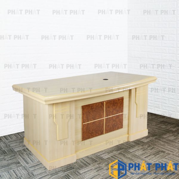 Bàn giám đốc 1m6 BGD6 S