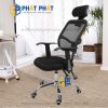 Các mẫu ghế trưởng phòng được ưa chuộng | Ghế cao cấp dành cho trưởng phòng 02