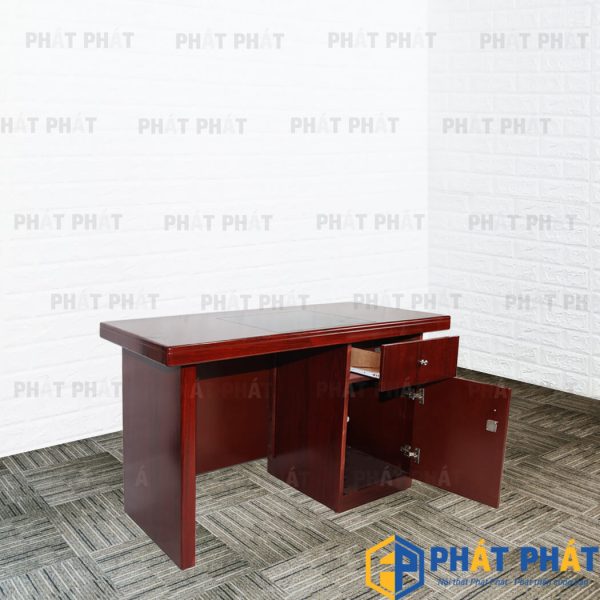 Bàn Trưởng Phòng 1m2 BTP2 H