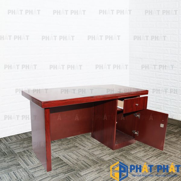 Bàn Trưởng Phòng 1m4 BTP4 H