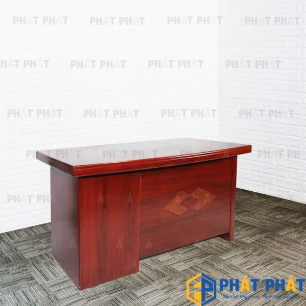 Bàn Trưởng Phòng 1m4 BTP4 H