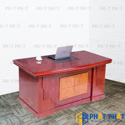 Bàn giám đốc 1m6 BGD6 B