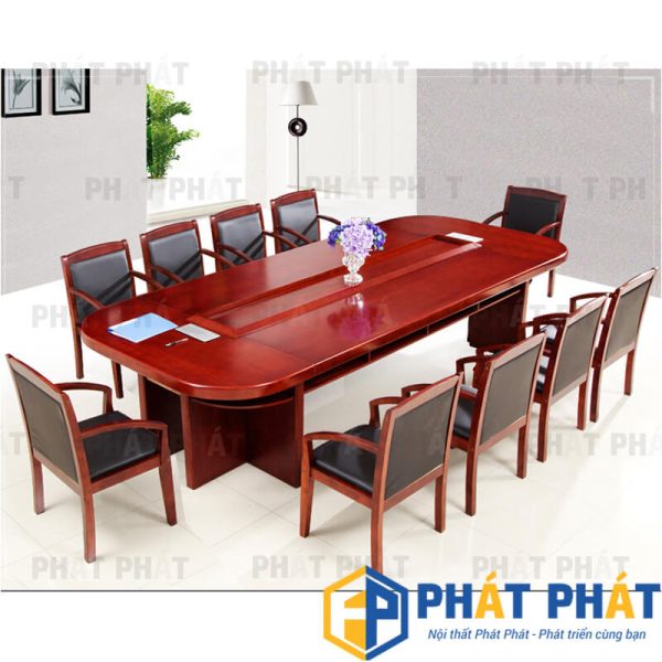 Bàn Họp 3m BHU05
