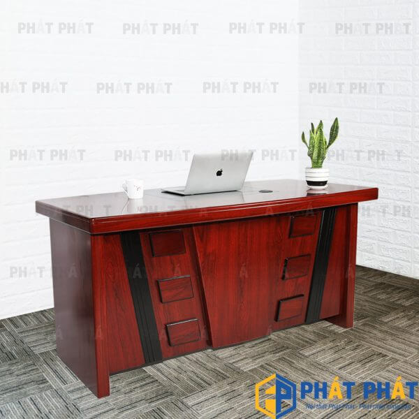 Một số mẹo chọn bàn giám đốc giá rẻ Hà Nội đúng chuẩn - 1