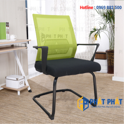 Ghế văn phòng hà nội - 3