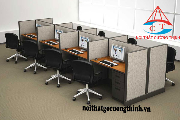 Tất cả những gì bạn cần biết về Vách Ngăn Bàn Làm Việc